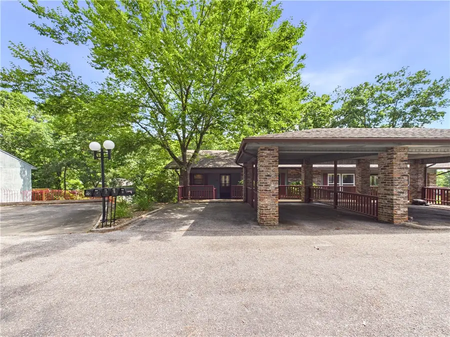 4 Gail Lane, Bella Vista, AR 72715 - #2