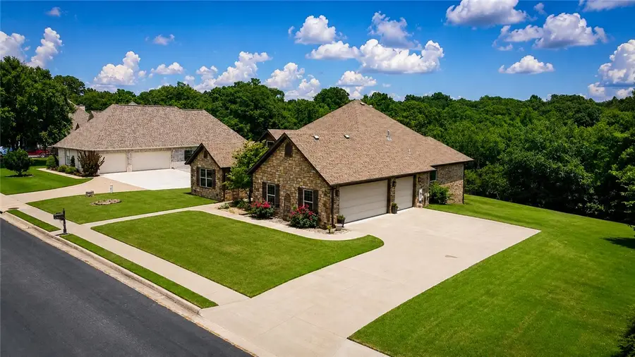 21746 Friendship View Drive, Springdale, AR 72764 - #2