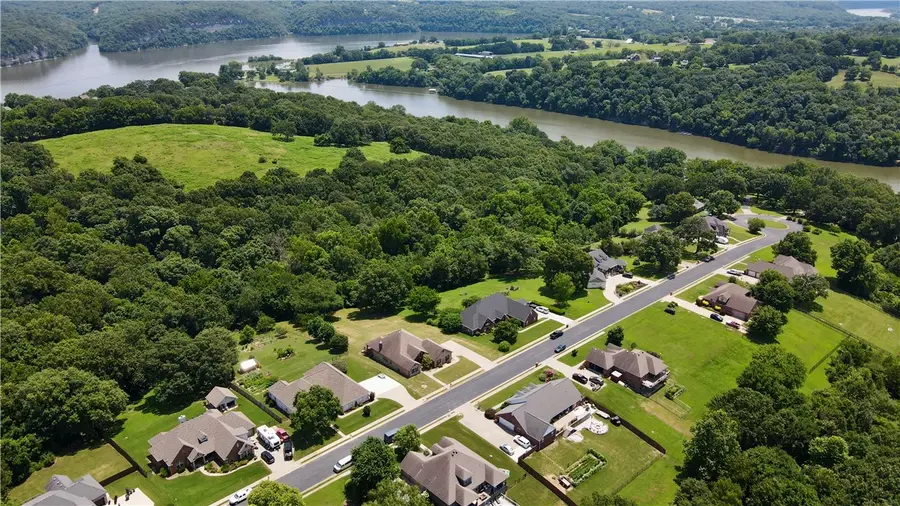 21746 Friendship View Drive, Springdale, AR 72764 - #3