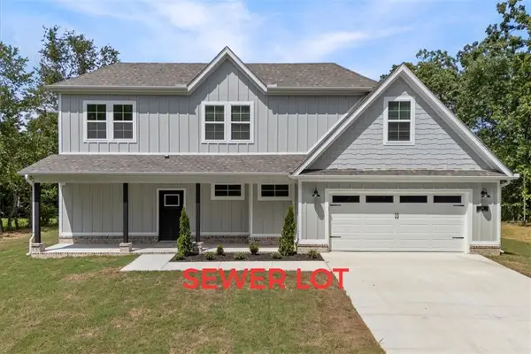 13 Hambleton Drive, Bella Vista, AR 72714