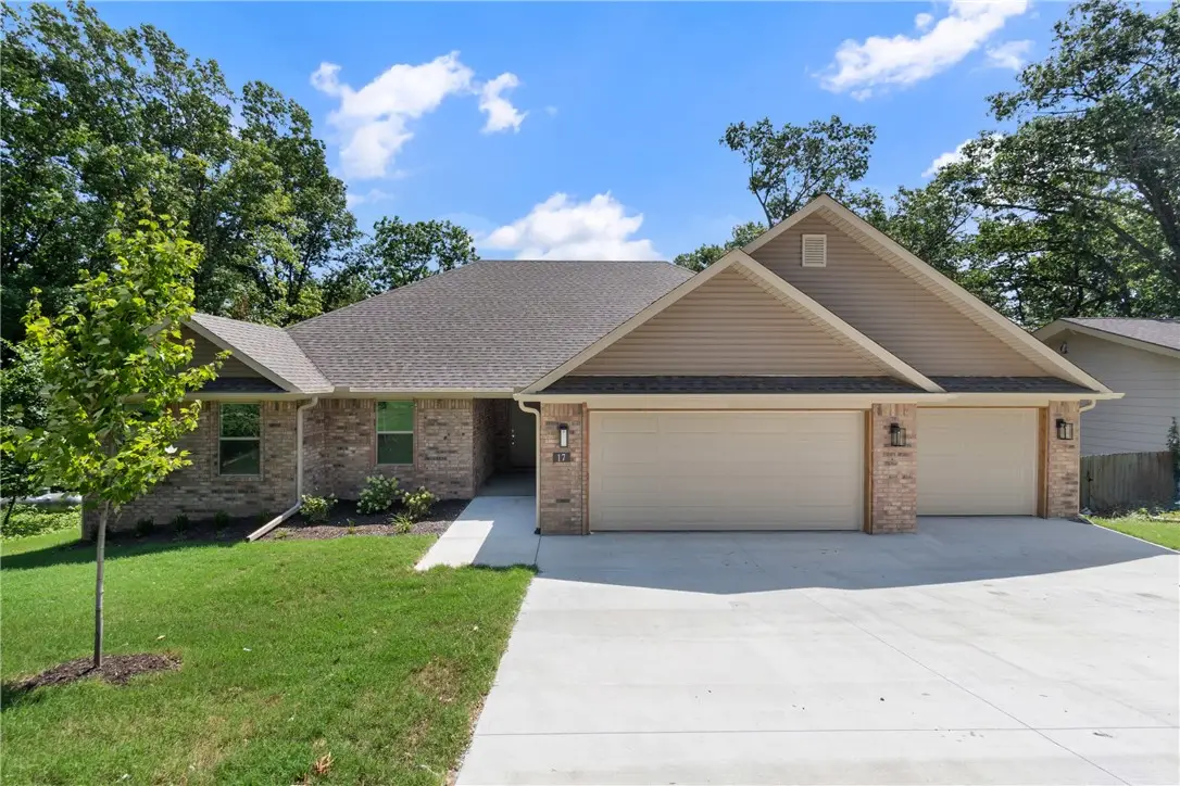 17 Hollow Way, Bella Vista, AR 72715 - #1