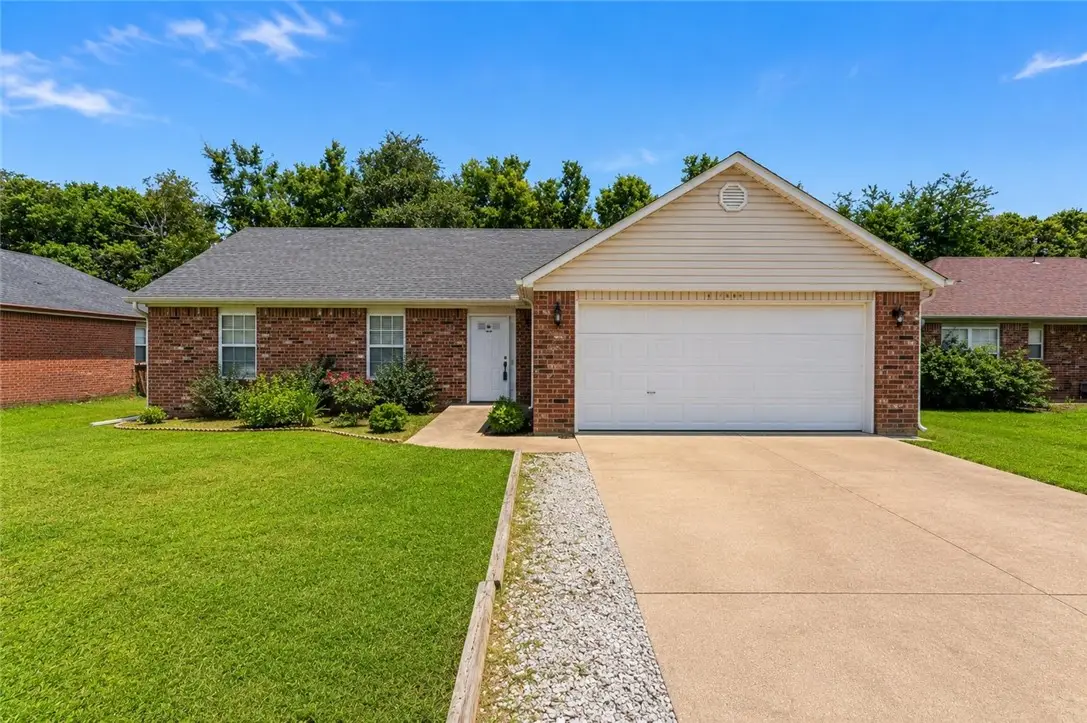 20676 Highland Drive, Springdale, AR 72764 - #1