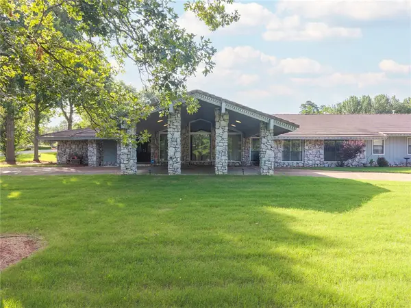 1 Vista Hills Boulevard, Van Buren, AR 72956