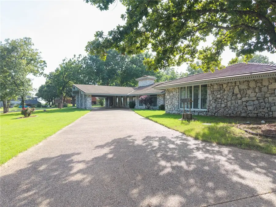 1 Vista Hills Boulevard, Van Buren, AR 72956 - #2
