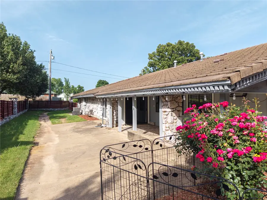 1 Vista Hills Boulevard, Van Buren, AR 72956 - #3