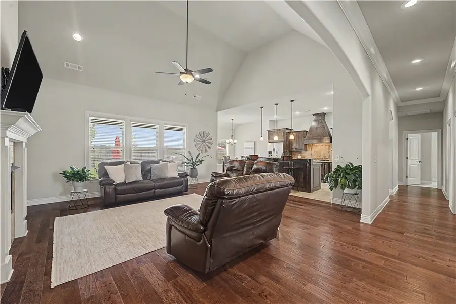 4610 Waters Edge Drive, Rogers, AR 72758 - #3