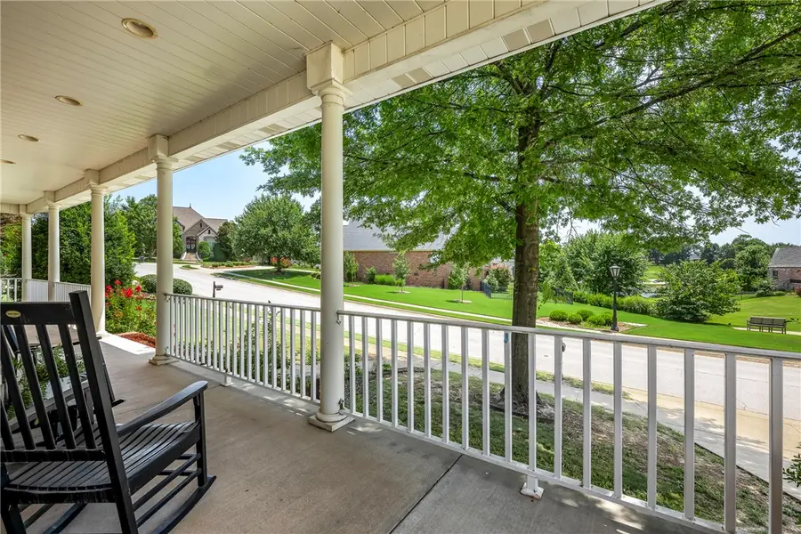 6803 Shadow Valley Road, Rogers, AR 72758 - #2