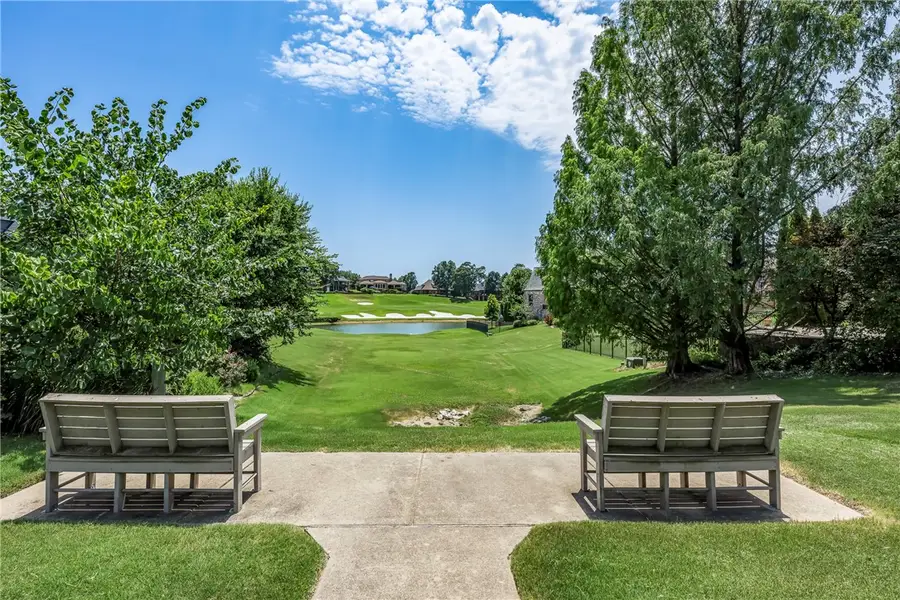 6803 Shadow Valley Road, Rogers, AR 72758 - #3