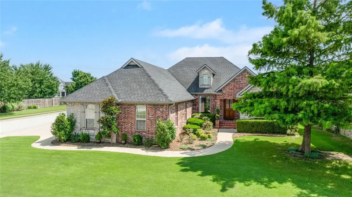 6700 Braebourne Drive, Rogers, AR 72758 - #1