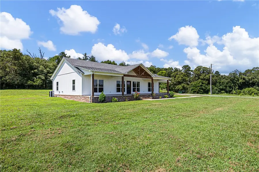 2505 Gunter Mountain Road, Hector, AR 72843 - #3