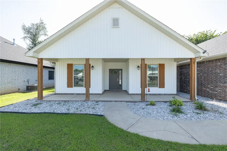 85 N Isabella Place, Farmington, AR 72730 - #2