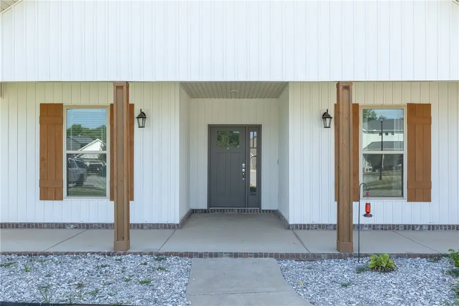 85 N Isabella Place, Farmington, AR 72730 - #3
