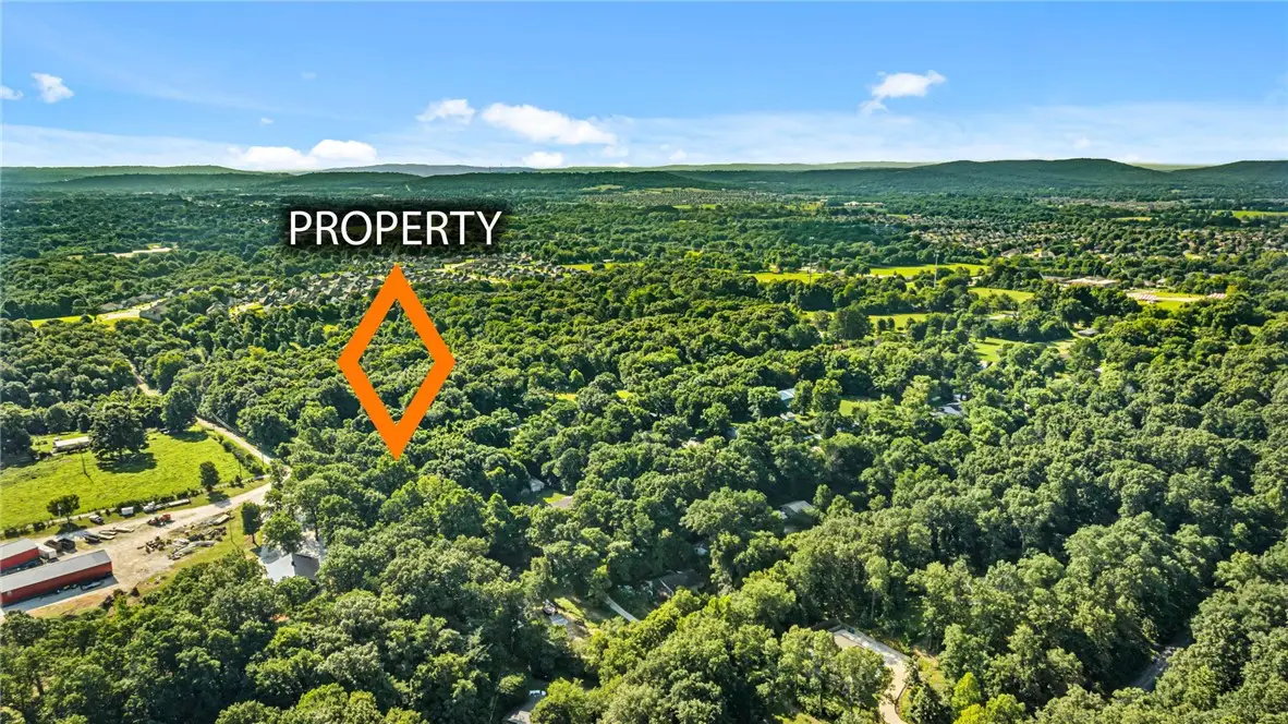 0000 Double Springs Road, Fayetteville, AR 72704 - #1