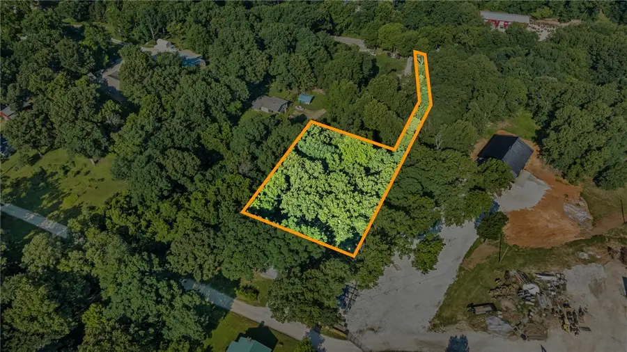0000 Double Springs Road, Fayetteville, AR 72704 - #2