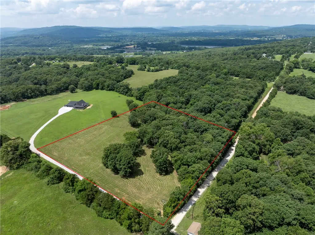 17439 Summer Rain (wc 305) Road, Fayetteville, AR 72701 - #1