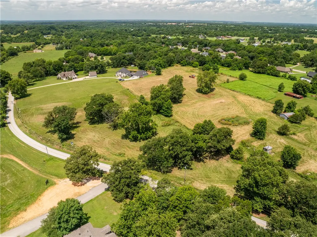 Lot 4 1.00 Acres E Lake Road, Elm Springs, AR 72762 - #1