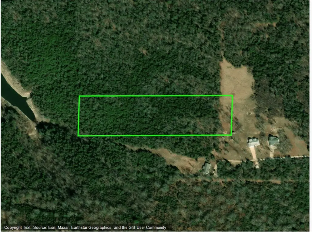 Walkingstick Lane, Lead Hill, AR 72644 - #1