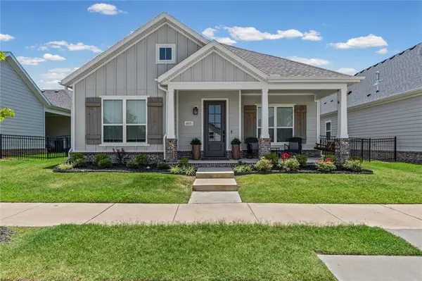 6835 Autumn Avenue, Springdale, AR 72762