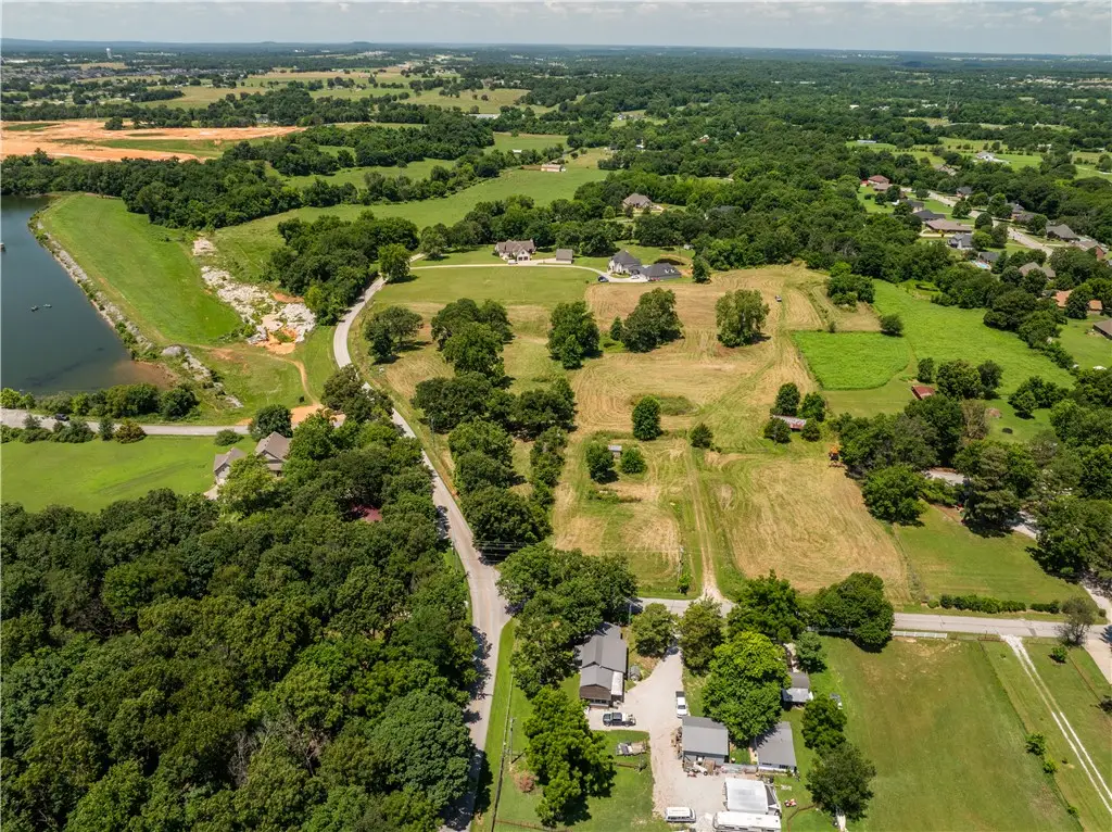 Lot 6 1.11 Acres E Lake Road, Elm Springs, AR 72762 - #1