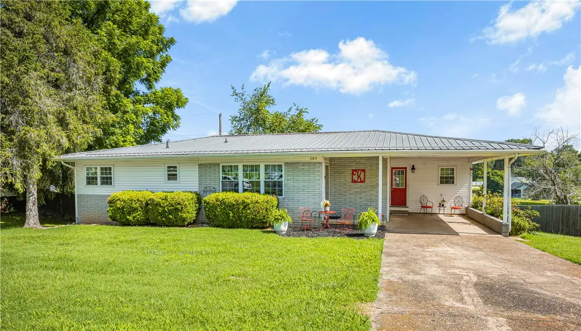 905 Sunset Lane, Harrison, AR 72601 - #1