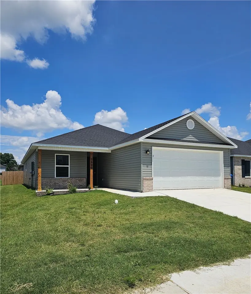 2620 E Gila Street, Fayetteville, AR 72701 - #1