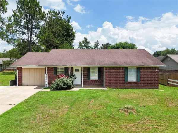 2405 Stall Street, Clarksville, AR 72830