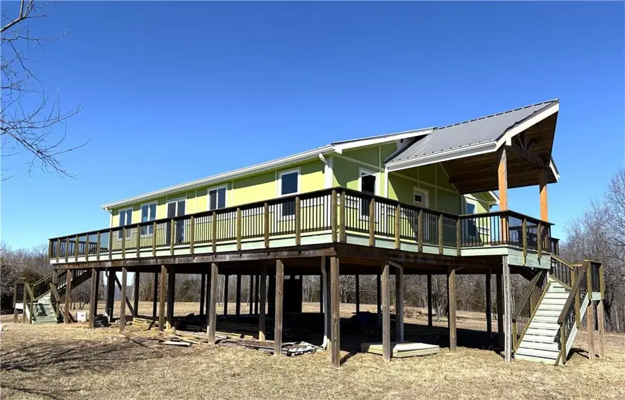 TBD Nc 3605, Kingston, AR 72742 - #3