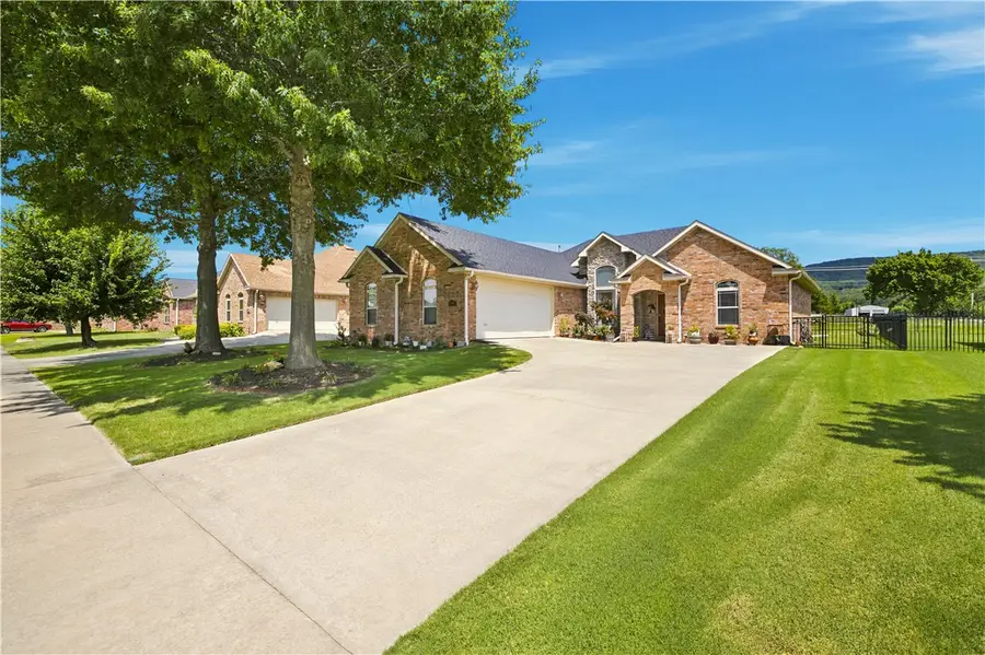 11186 Payne Stewart Drive, Farmington, AR 72730 - #2