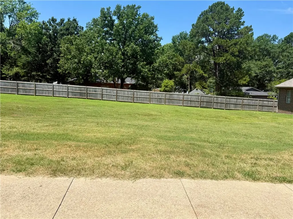 119 Harbor Circle, Russellville, AR 72802 - #1