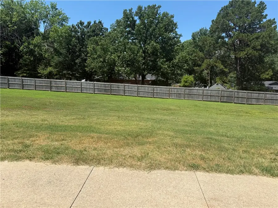 119 Harbor Circle, Russellville, AR 72802 - #2