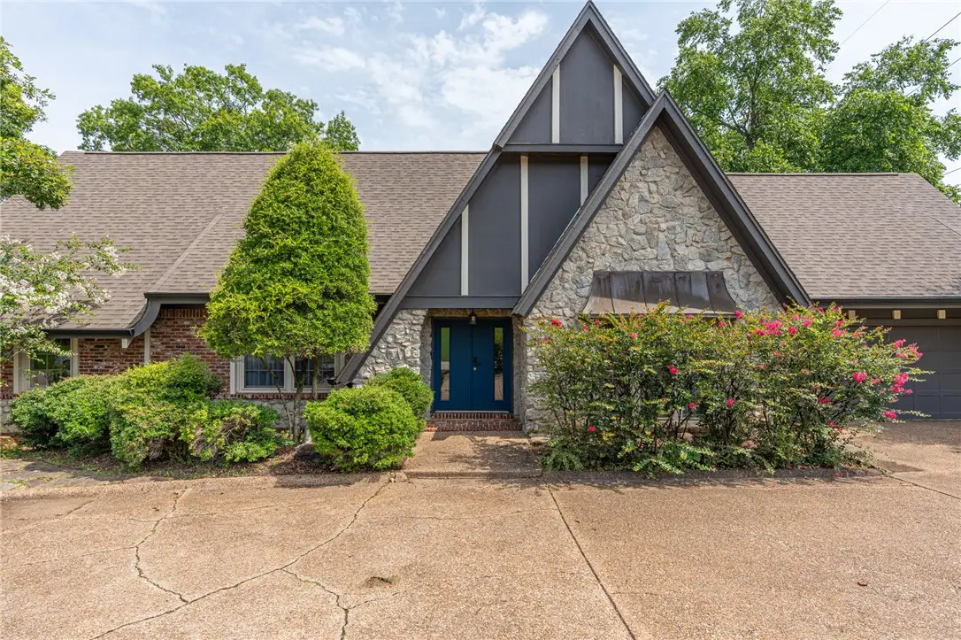 7301 S U Street, Fort Smith, AR 72903 - #1
