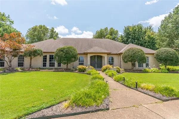 2412 Fianna Way, Fort Smith, AR 72908