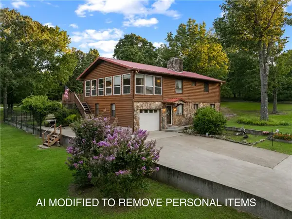 630 E Pine Street, Diamond City, AR 72644