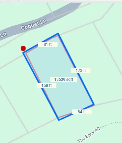 TBD Coquet Lane, Bella Vista, AR 72714 - #3