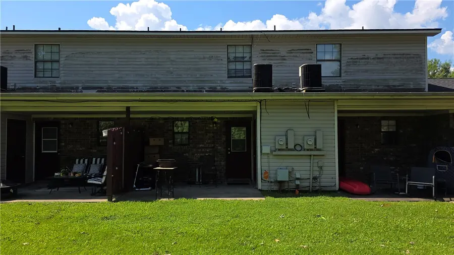 1405 E O Street, Russellville, AR 72801 - #2