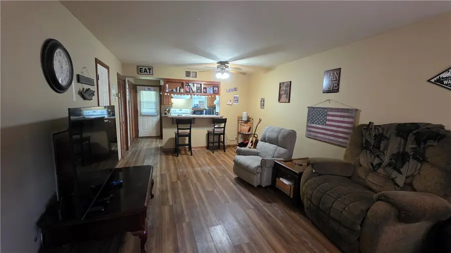 1405 E O Street, Russellville, AR 72801 - #3