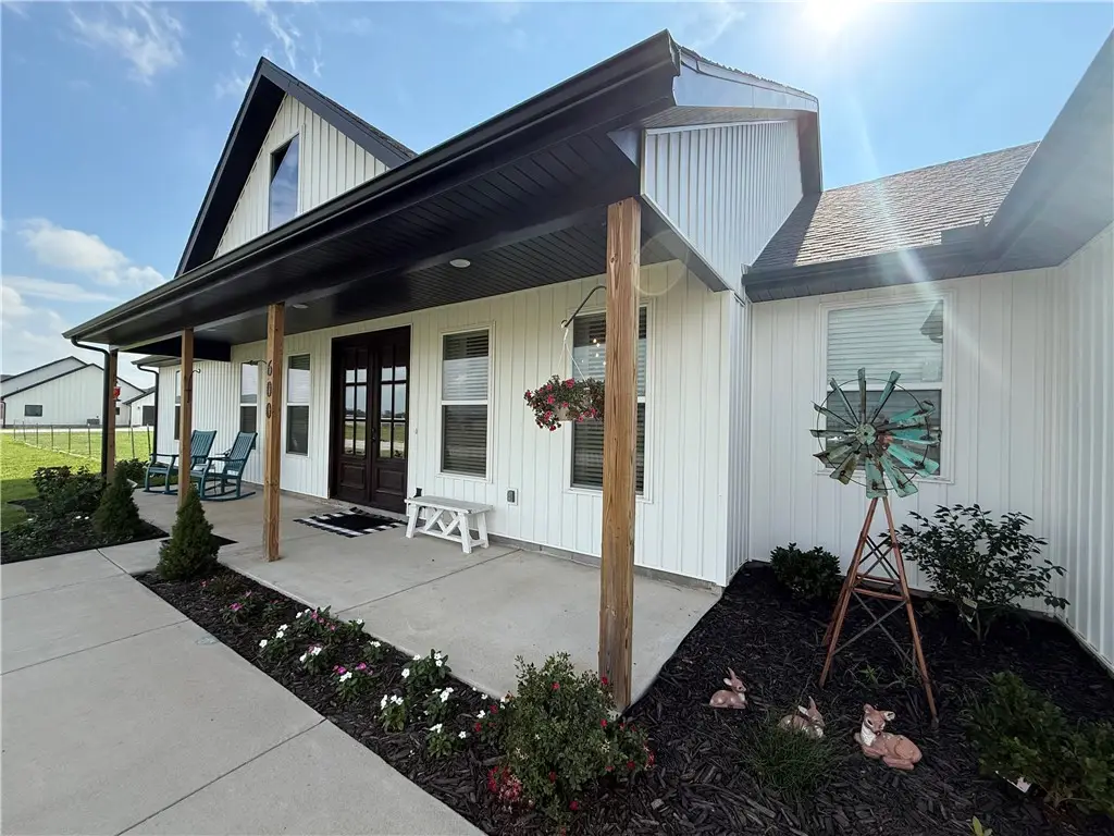 600 Madison 7353, Hindsville, AR 72738 - #1