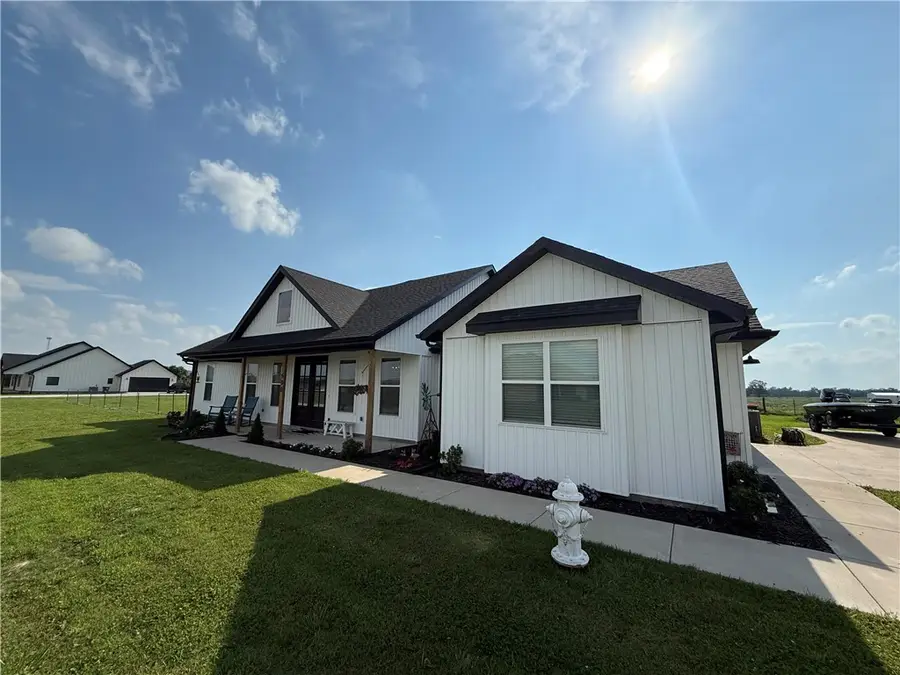 600 Madison 7353, Hindsville, AR 72738 - #2