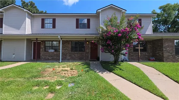 1407 E O Street, Russellville, AR 72801