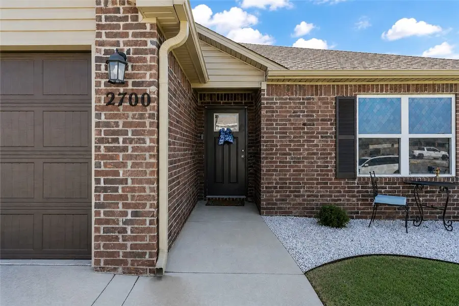 2700 Reynolds Street, Pea Ridge, AR 72751 - #3