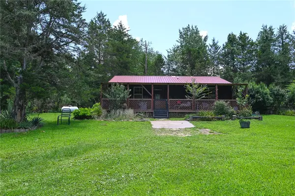 136 Pd Flat Road, Harrison, AR 72601