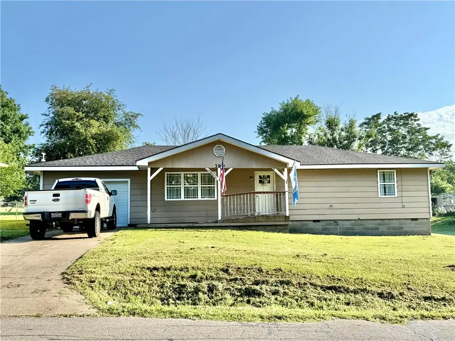 399 Raines Road, Siloam Springs, AR 72761 - #2