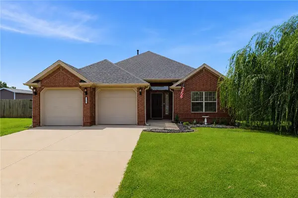 1103 Mitchell Lane, Pea Ridge, AR 72751