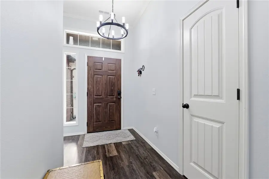 1103 Mitchell Lane, Pea Ridge, AR 72751 - #3