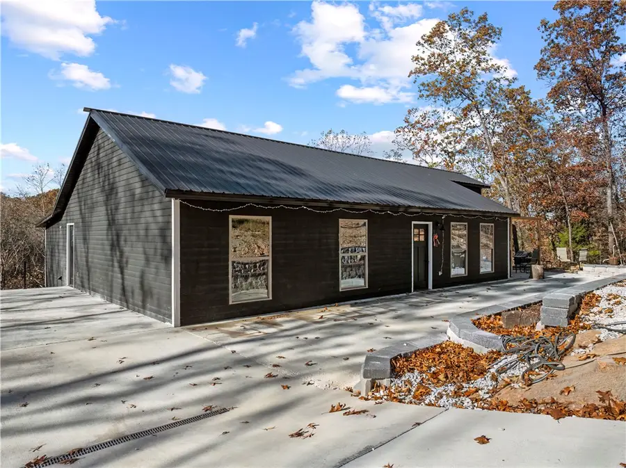 6144 Parliament Drive, Harrison, AR 72601 - #2
