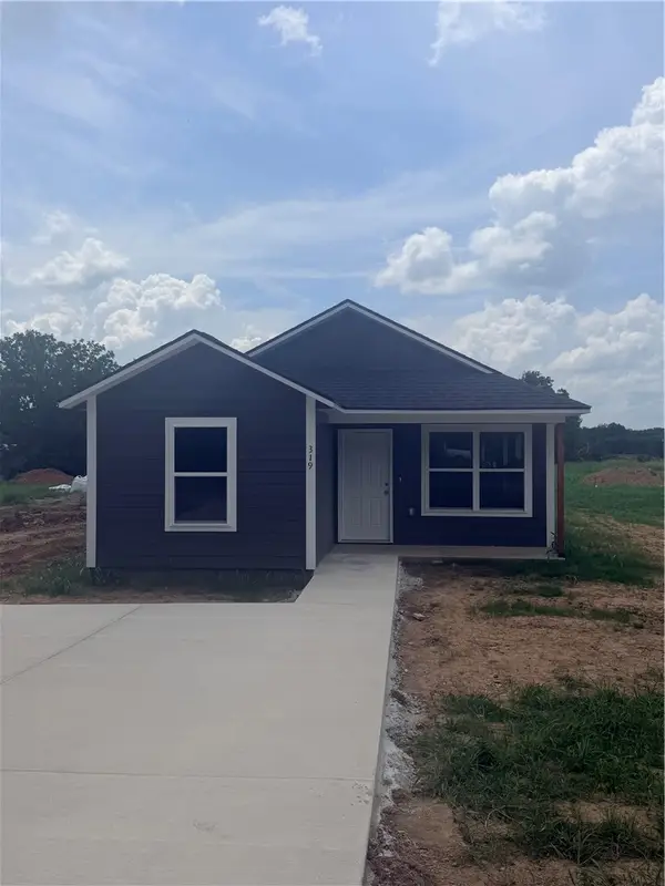 319 Charley Street, Decatur, AR 72761
