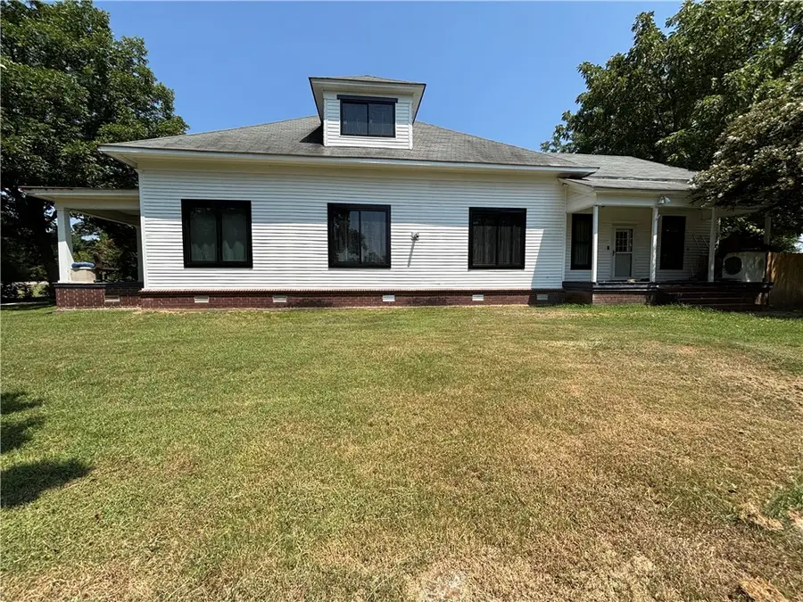 52 Old Hickory Road, Hattieville, AR 72063 - #2