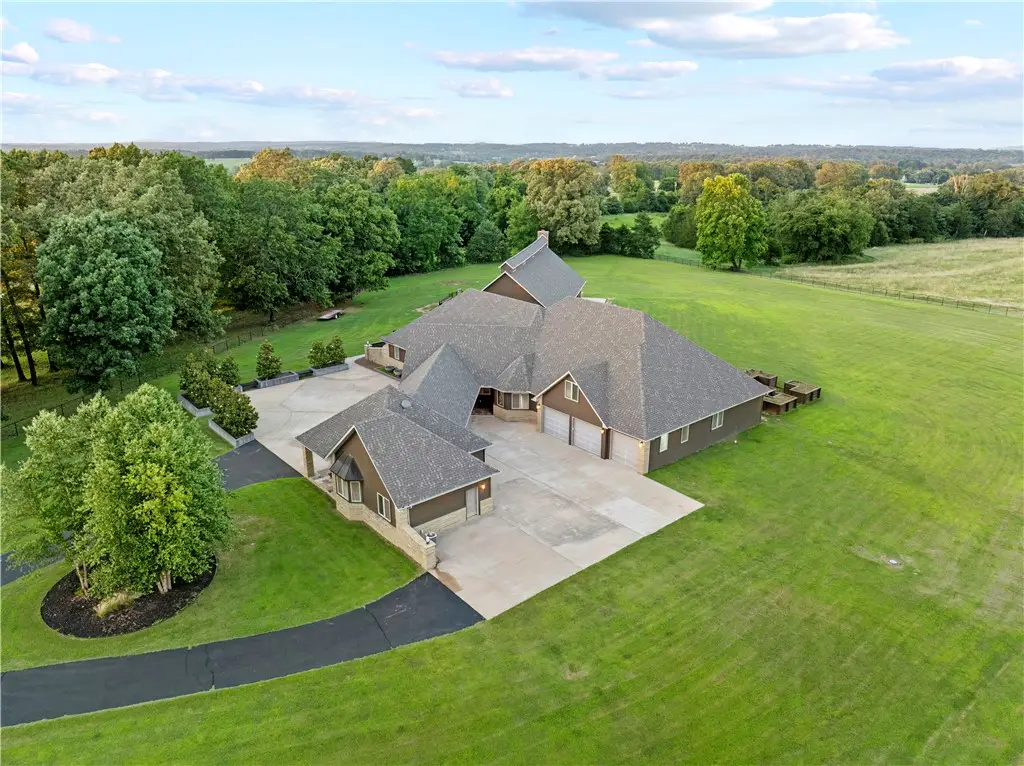 8847 Bubbling Springs Road, Harrison, AR 72601 - #1