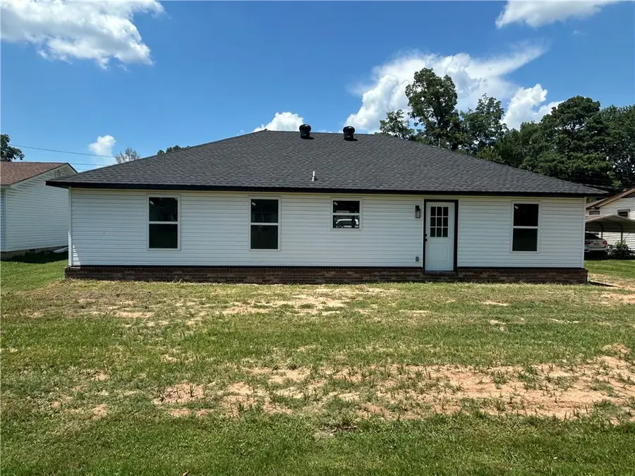 313 Tucker Street, Dardanelle, AR 72834 - #2