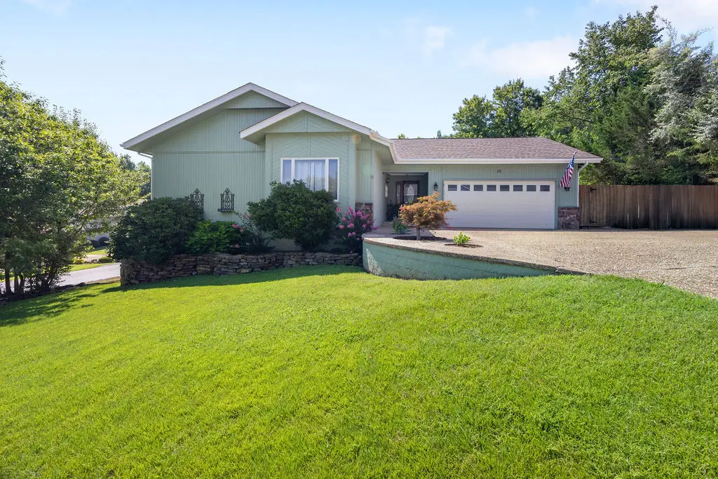 26 Everleigh Drive, Bella Vista, AR 72715 - #1